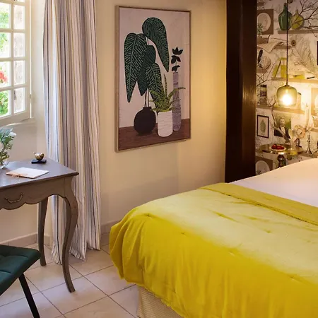 Hotel La Metairie - Teritoria- Les Collectionneurs Mauzac-et-Grand-Castang Exterior photo