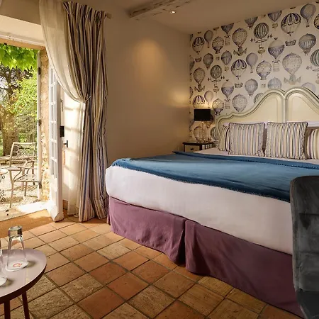 Hotel La Metairie - Teritoria- Les Collectionneurs Mauzac-et-Grand-Castang Exterior photo