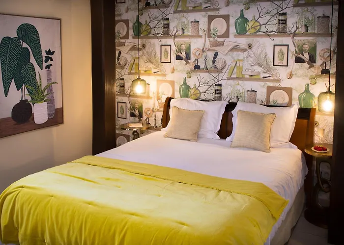 Hotel La Métairie - Les Collectionneurs