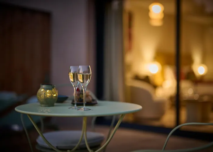 Hotel La Metairie - Teritoria- Les Collectionneurs