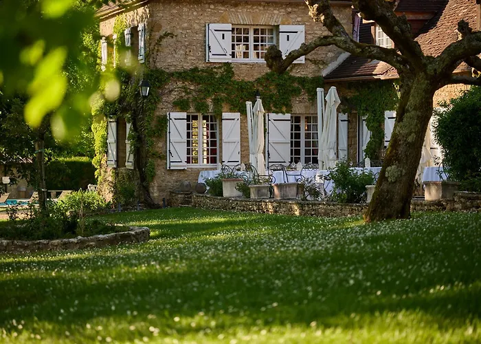 Hotel La Metairie - Teritoria- Les Collectionneurs