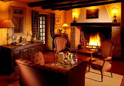 La Metairie - Teritoria- Les Collectionneurs Hotel 4*