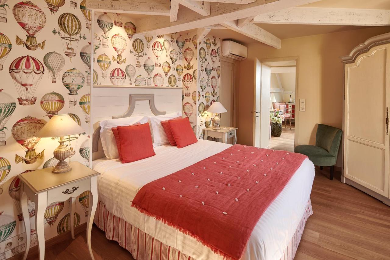 Hotel La Metairie - Teritoria- Les Collectionneurs Mauzac-et-Grand-Castang
