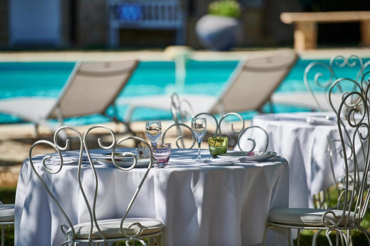 Hotel La Metairie - Teritoria- Les Collectionneurs 4*