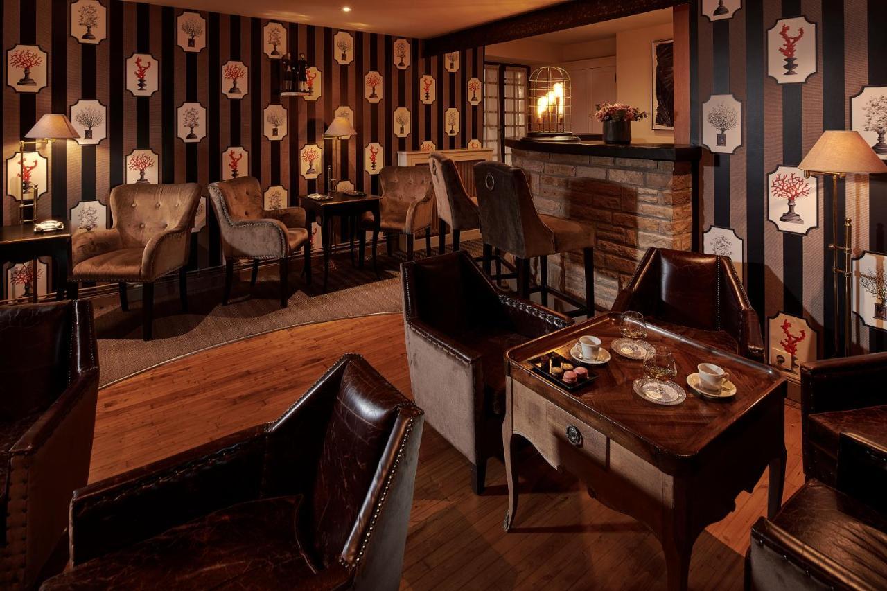 Hotel La Metairie - Teritoria- Les Collectionneurs