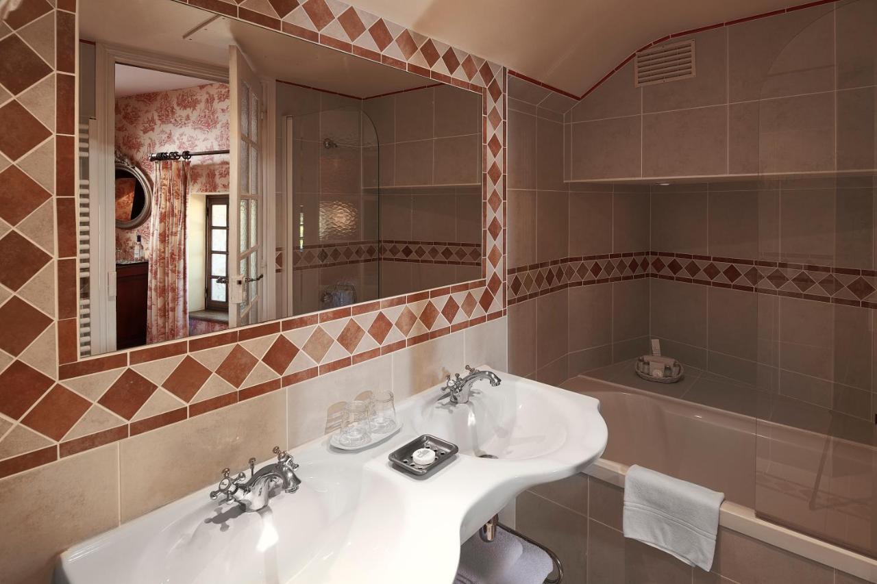 Hotel La Metairie - Teritoria- Les Collectionneurs Mauzac-et-Grand-Castang