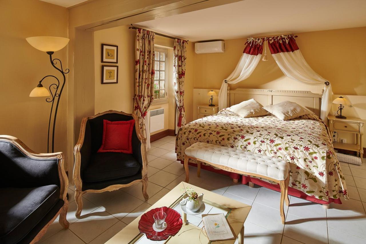 La Metairie - Teritoria- Les Collectionneurs Hotel Mauzac-et-Grand-Castang