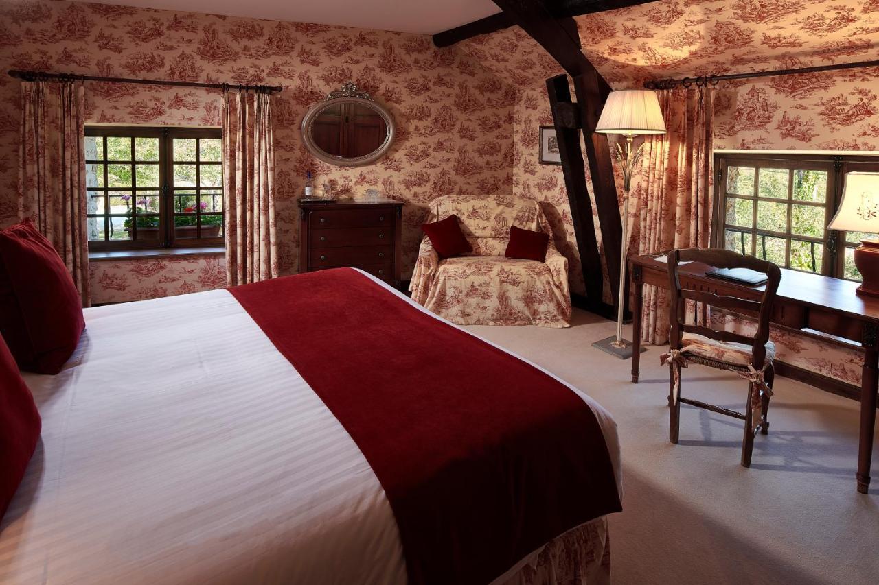 Hotel La Metairie - Teritoria- Les Collectionneurs