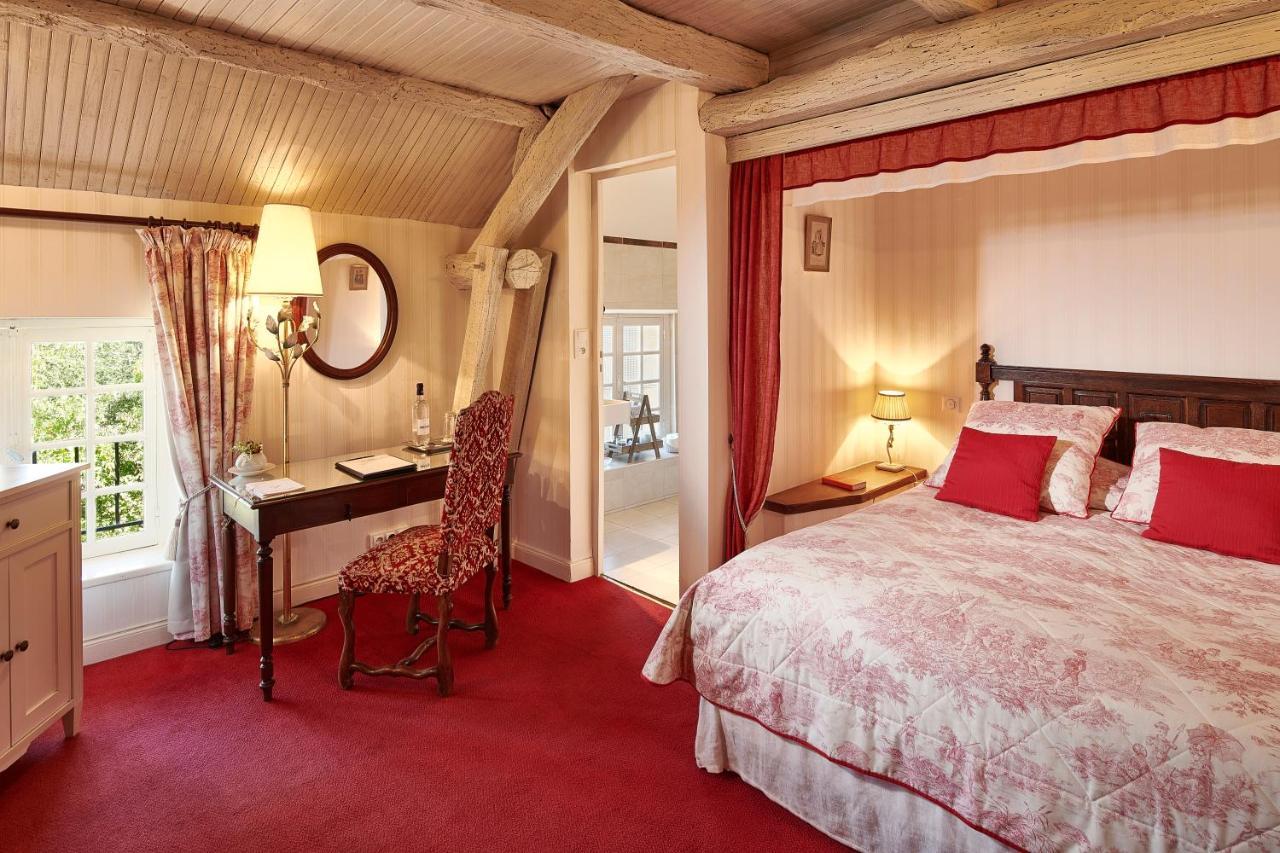 La Metairie - Teritoria- Les Collectionneurs Hotel