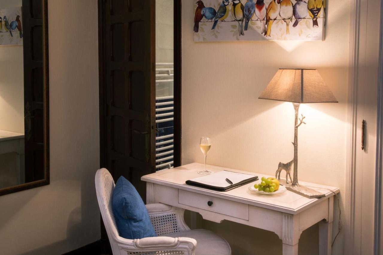 La Metairie - Teritoria- Les Collectionneurs Hotel Mauzac-et-Grand-Castang