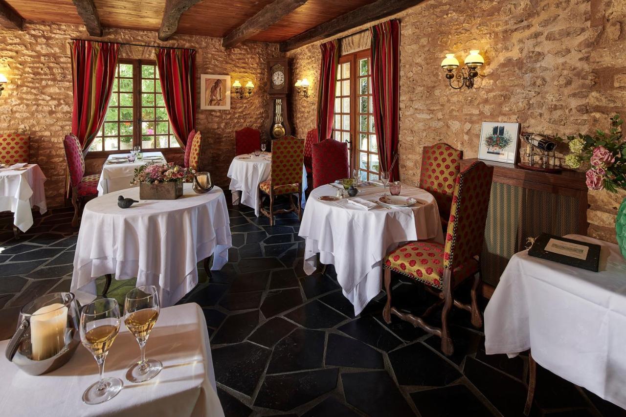 La Metairie - Teritoria- Les Collectionneurs Hotel 4*