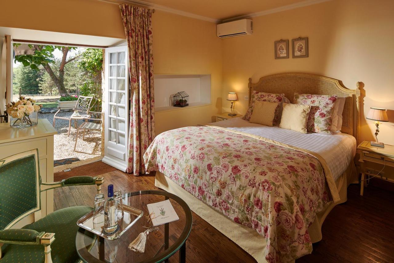 Hotel La Metairie - Teritoria- Les Collectionneurs