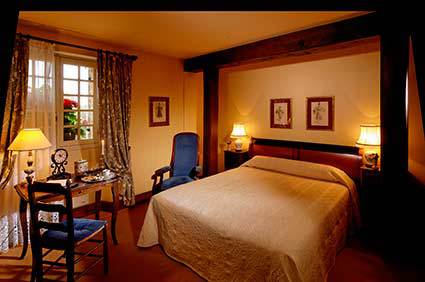 La Metairie - Teritoria- Les Collectionneurs 4*