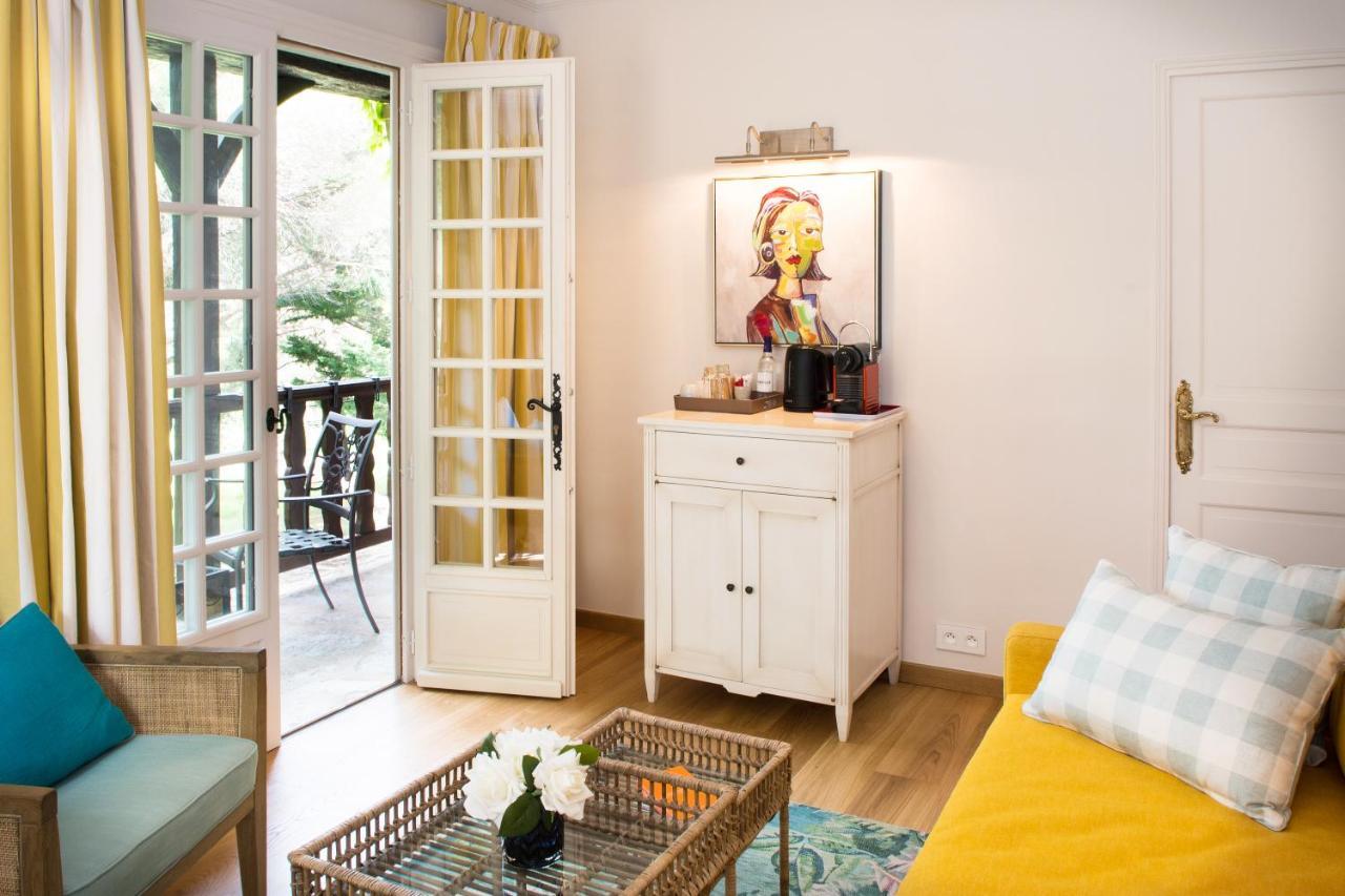 La Metairie - Teritoria- Les Collectionneurs 4*