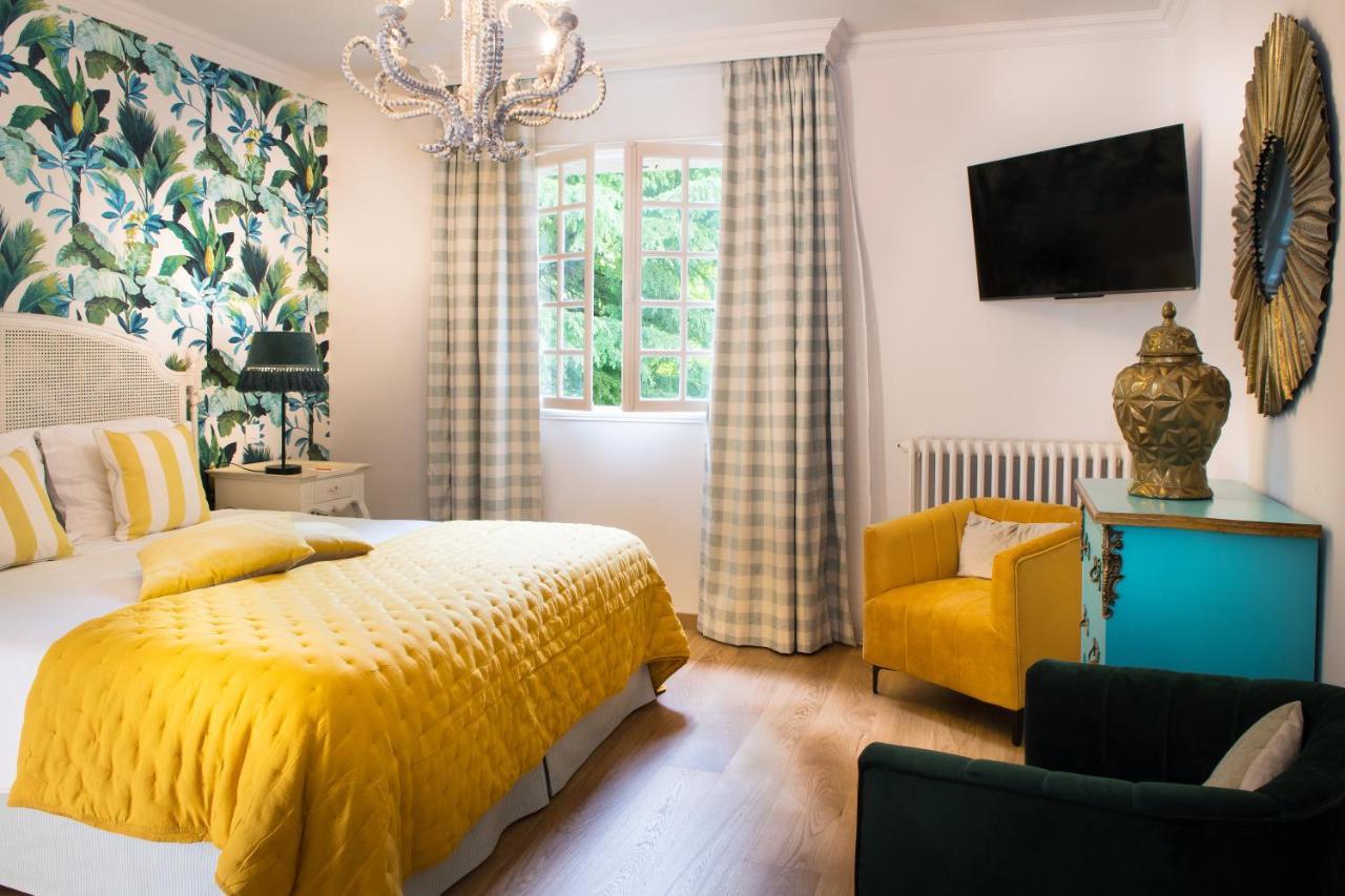 La Metairie - Teritoria- Les Collectionneurs Hotel Mauzac-et-Grand-Castang