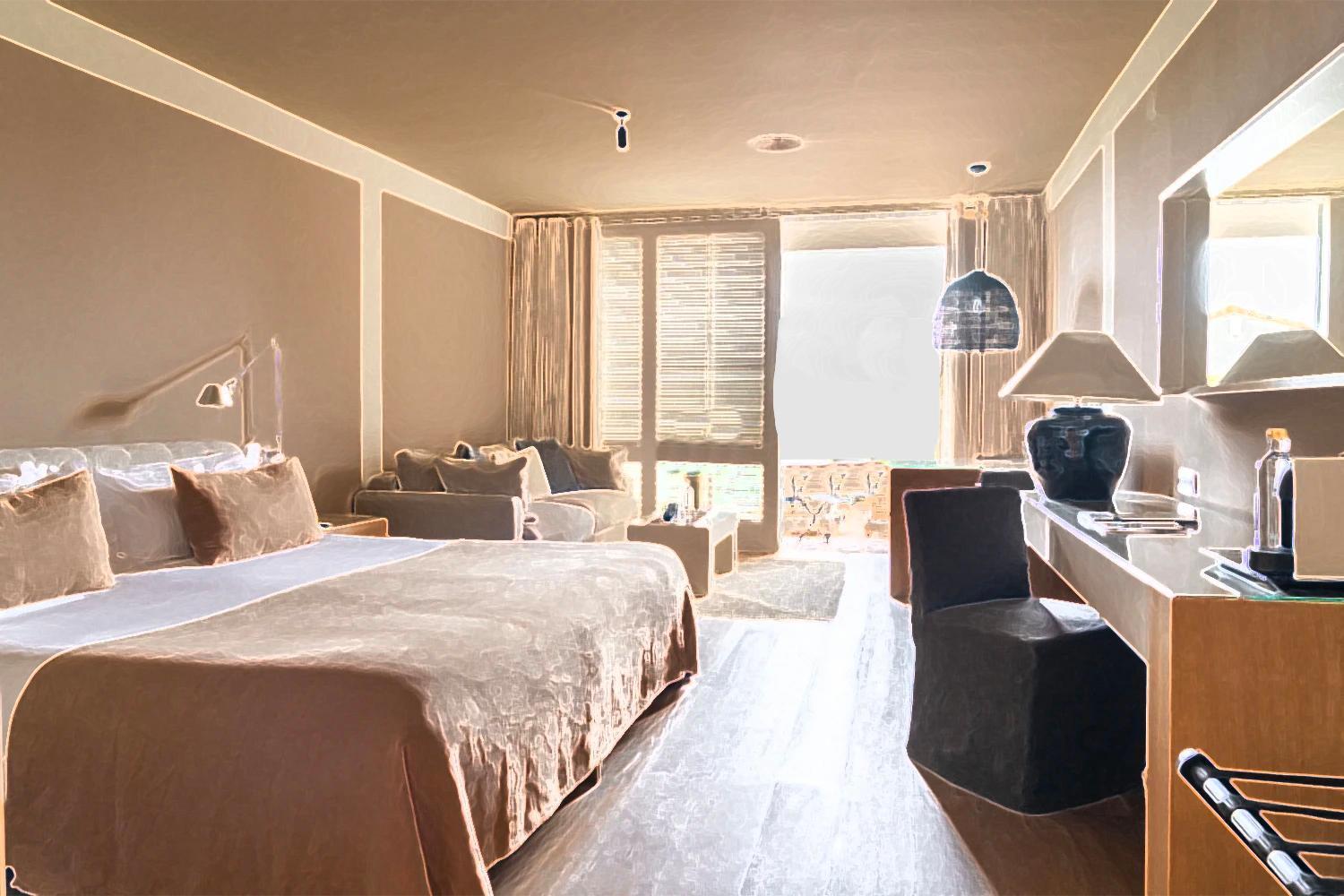 Hotel La Metairie - Teritoria- Les Collectionneurs 4*