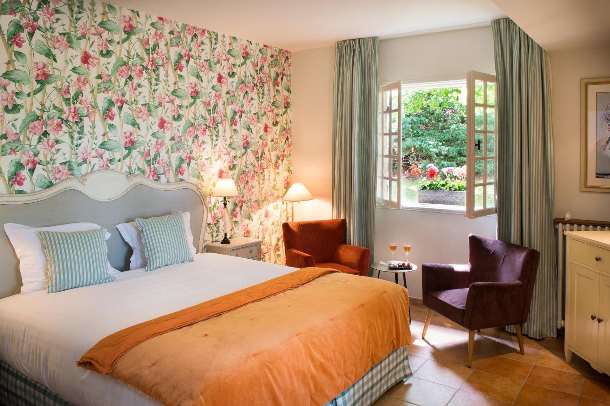 La Metairie - Teritoria- Les Collectionneurs Hotel Mauzac-et-Grand-Castang