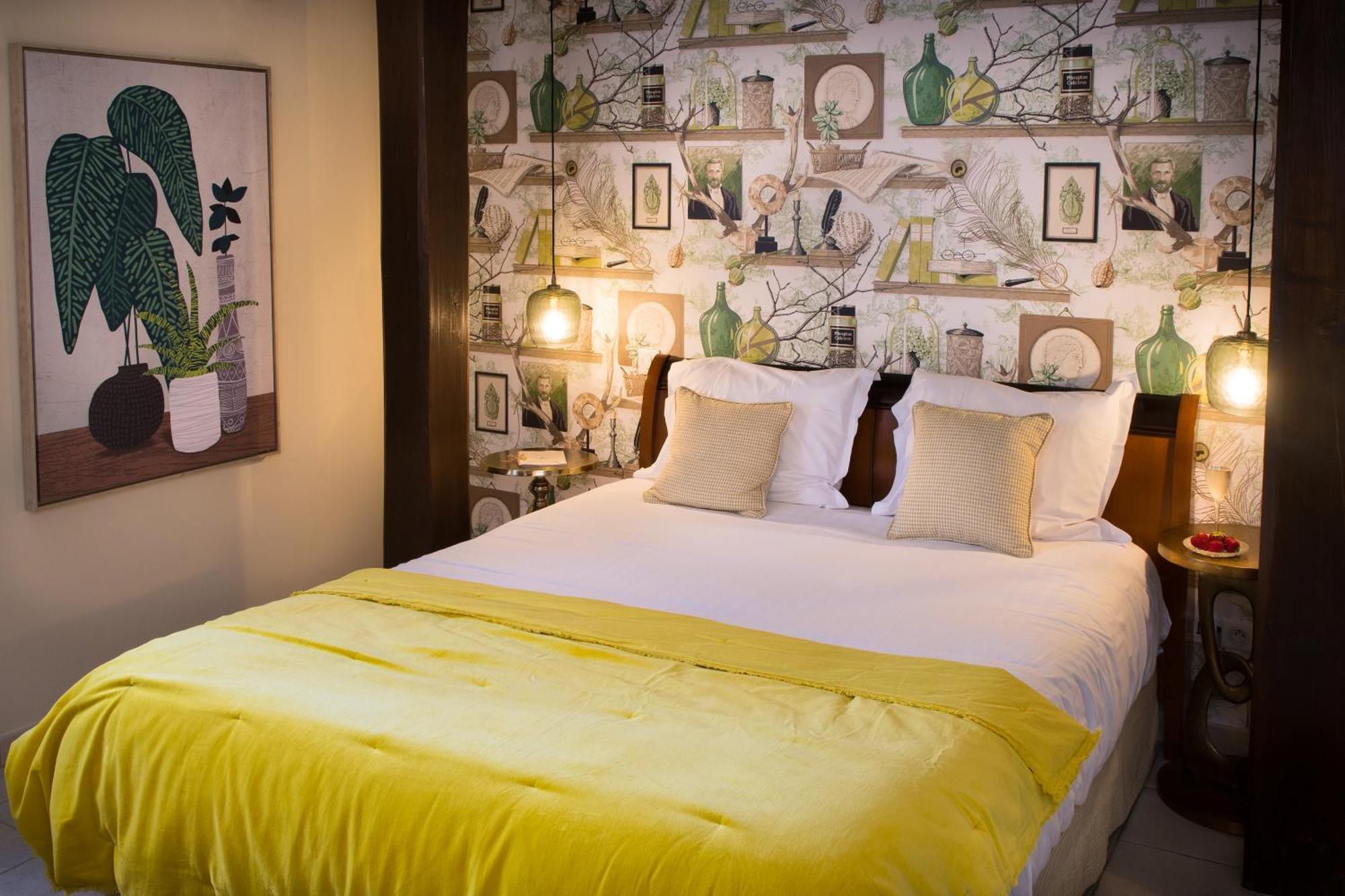 La Metairie - Teritoria- Les Collectionneurs Hotel