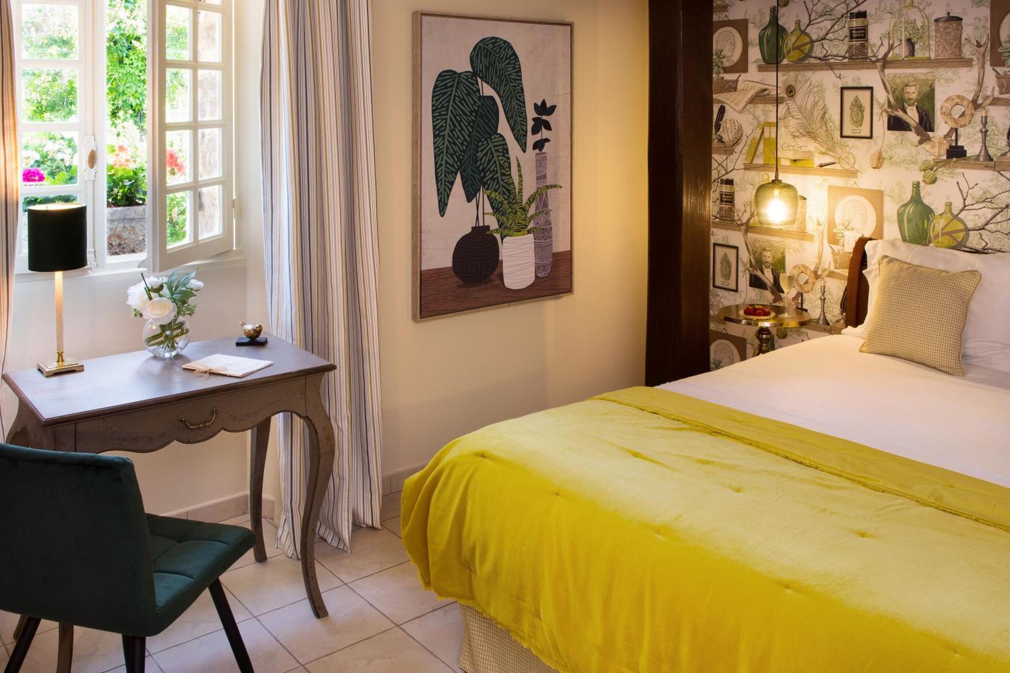La Metairie - Teritoria- Les Collectionneurs 4*