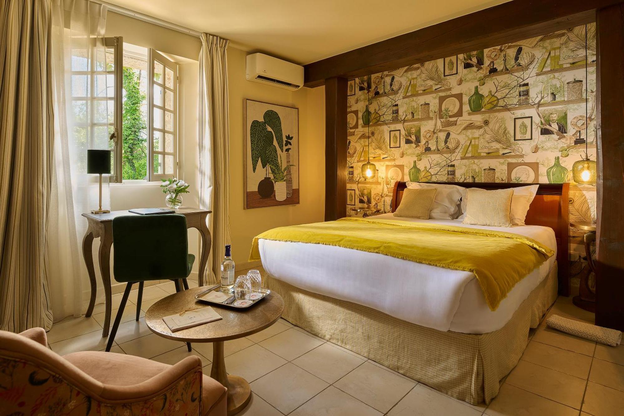 La Metairie - Teritoria- Les Collectionneurs 4*