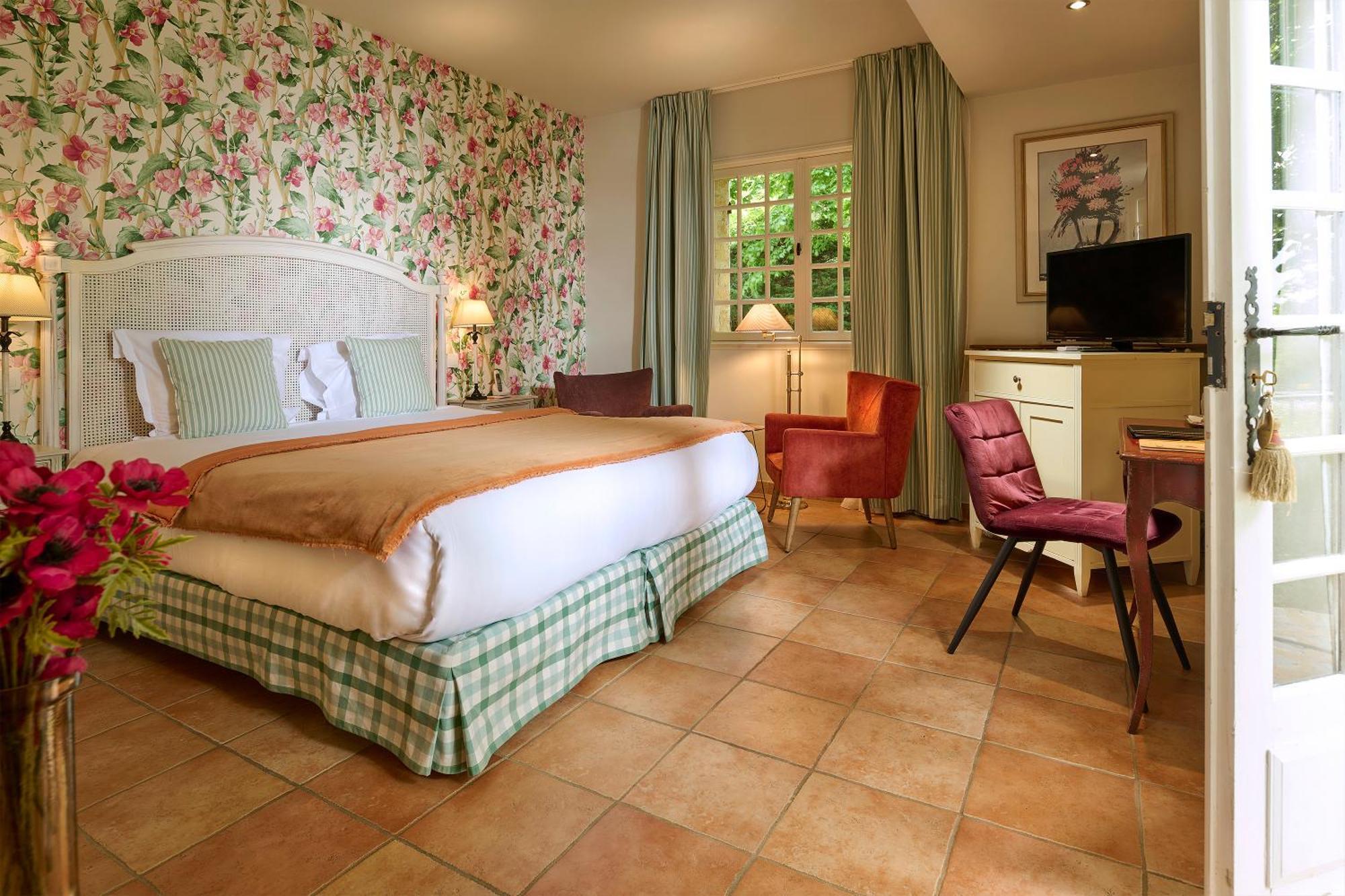 La Metairie - Teritoria- Les Collectionneurs Hotel 4*