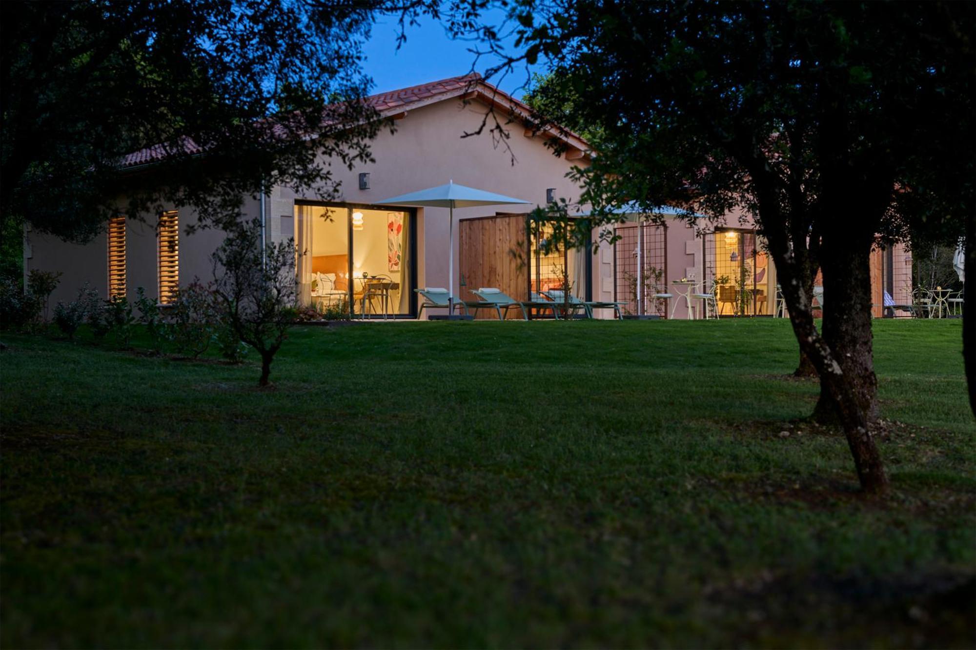 Hotel La Metairie - Teritoria- Les Collectionneurs Mauzac-et-Grand-Castang