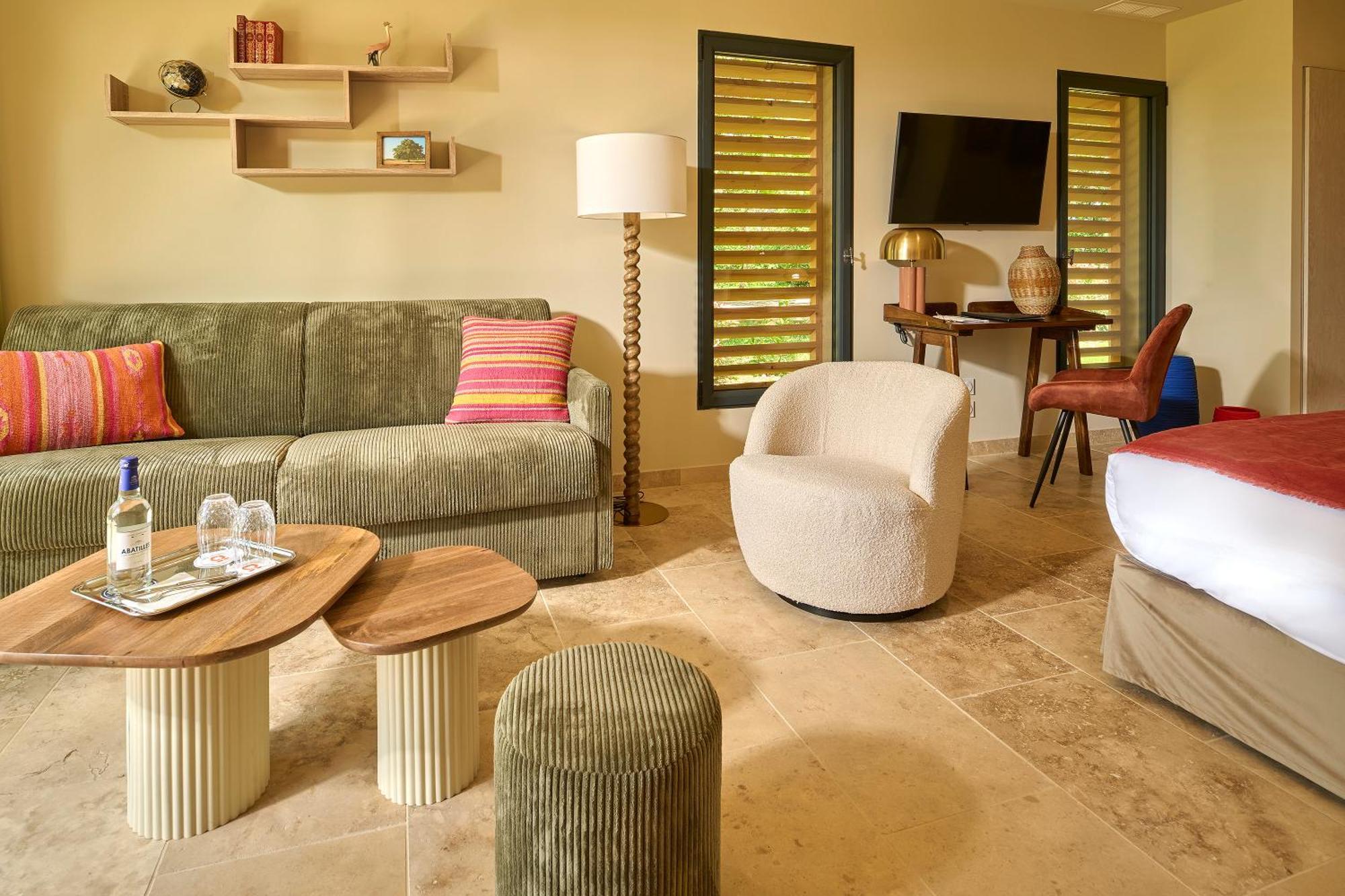 La Metairie - Teritoria- Les Collectionneurs 4*