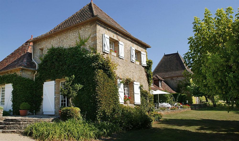 Hotel La Metairie - Teritoria- Les Collectionneurs Mauzac-et-Grand-Castang