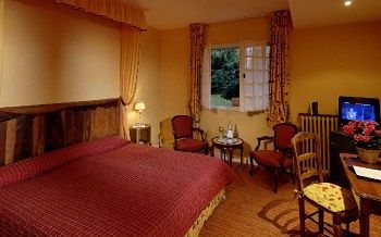 Hotel La Metairie - Teritoria- Les Collectionneurs