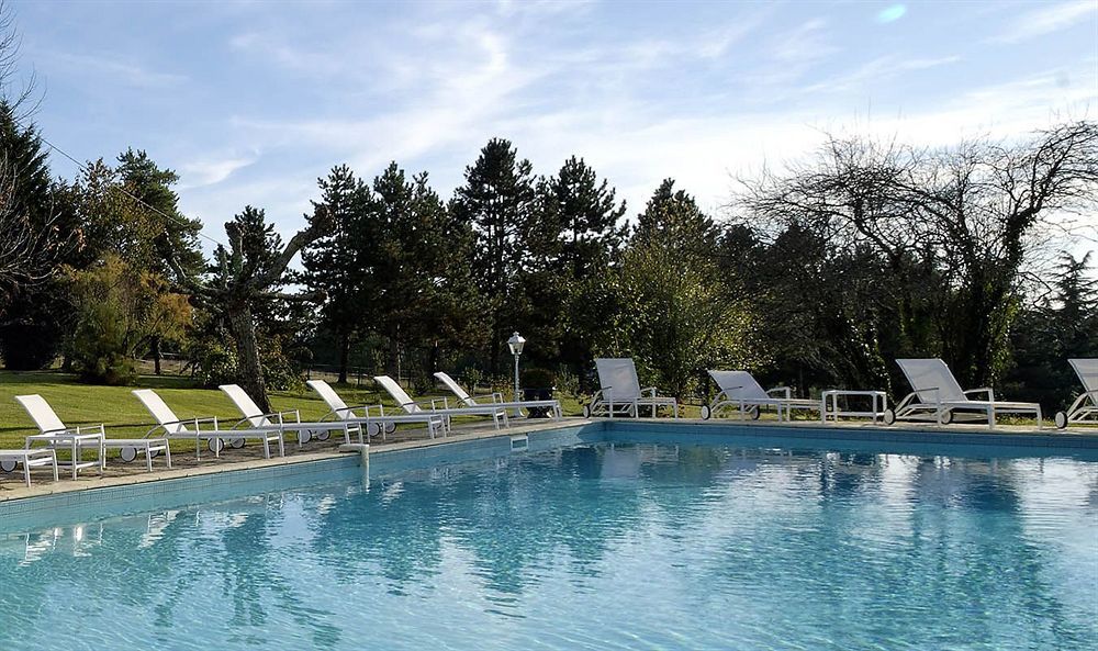 Hotel La Metairie - Teritoria- Les Collectionneurs 4*