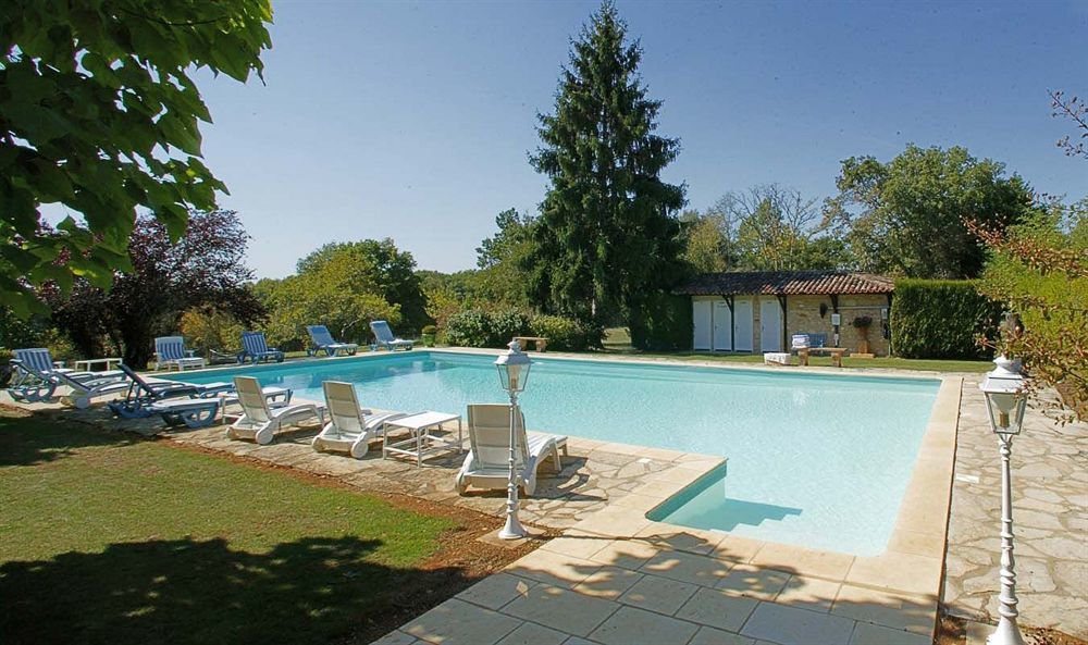La Metairie - Teritoria- Les Collectionneurs 4*