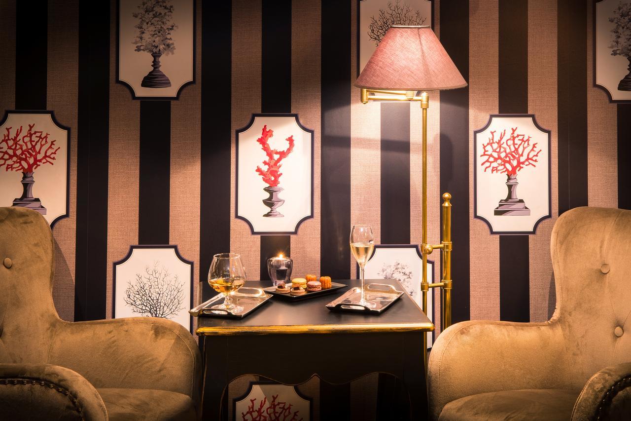 La Metairie - Teritoria- Les Collectionneurs Hotel Mauzac-et-Grand-Castang