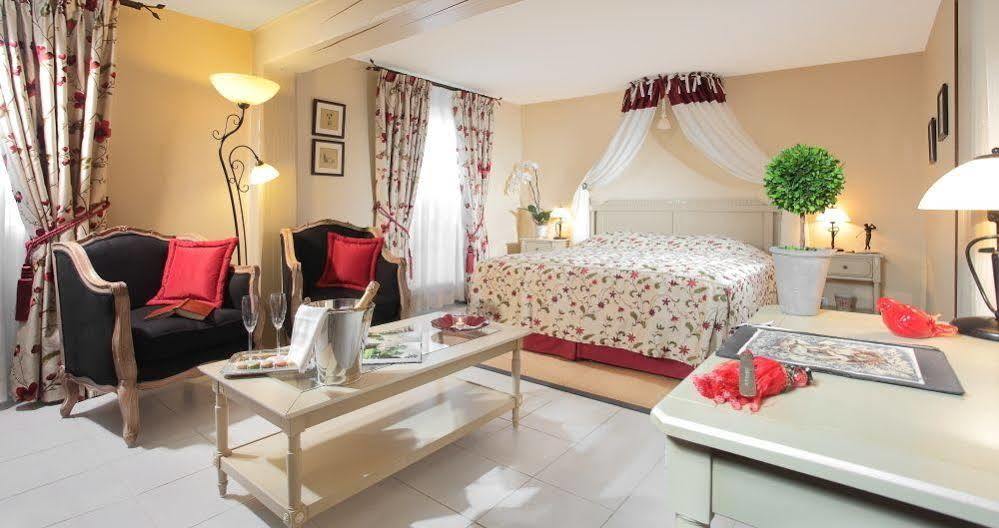 La Metairie - Teritoria- Les Collectionneurs Hotel 4*